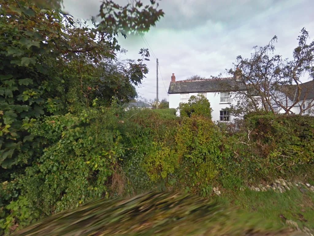 Warbstow Community Village Hall