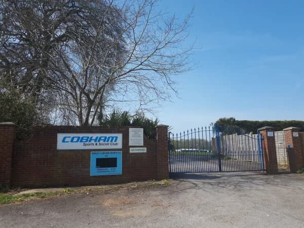 Cobham Sports & Social Club