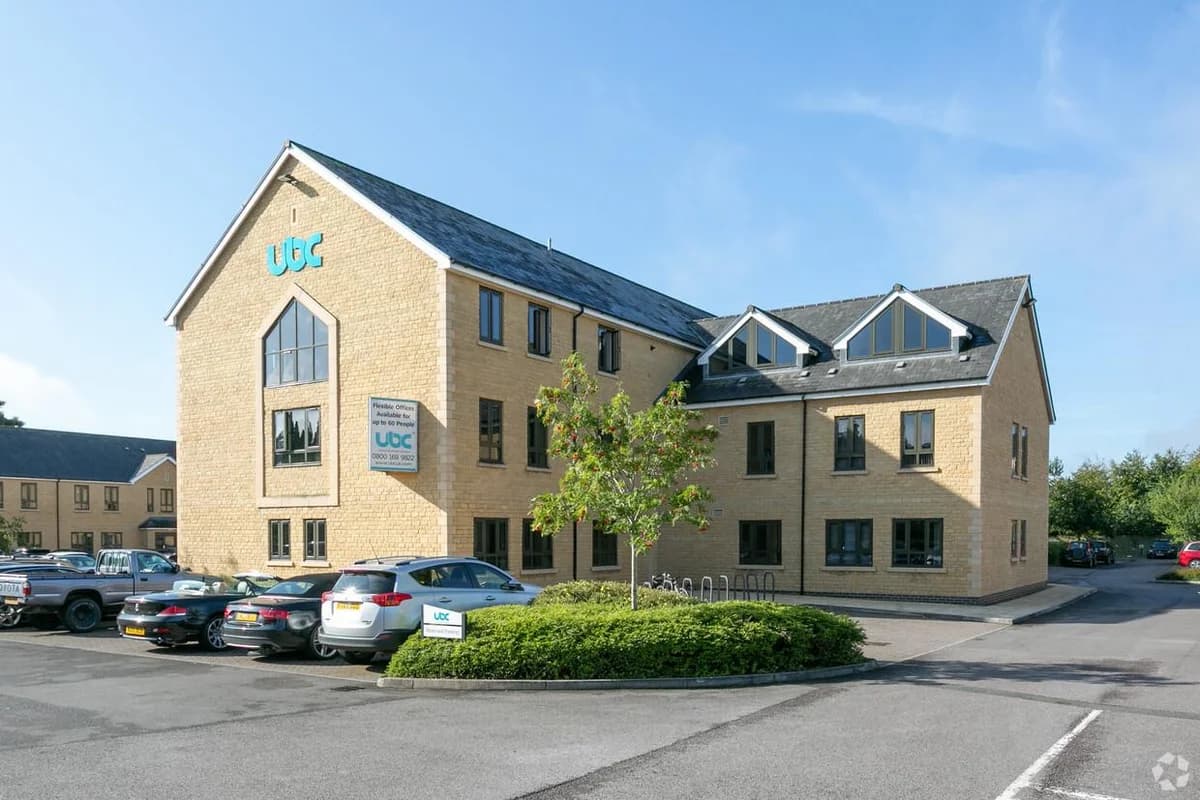 UBC Cirencester