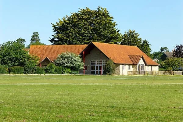 Thornford Village Hall