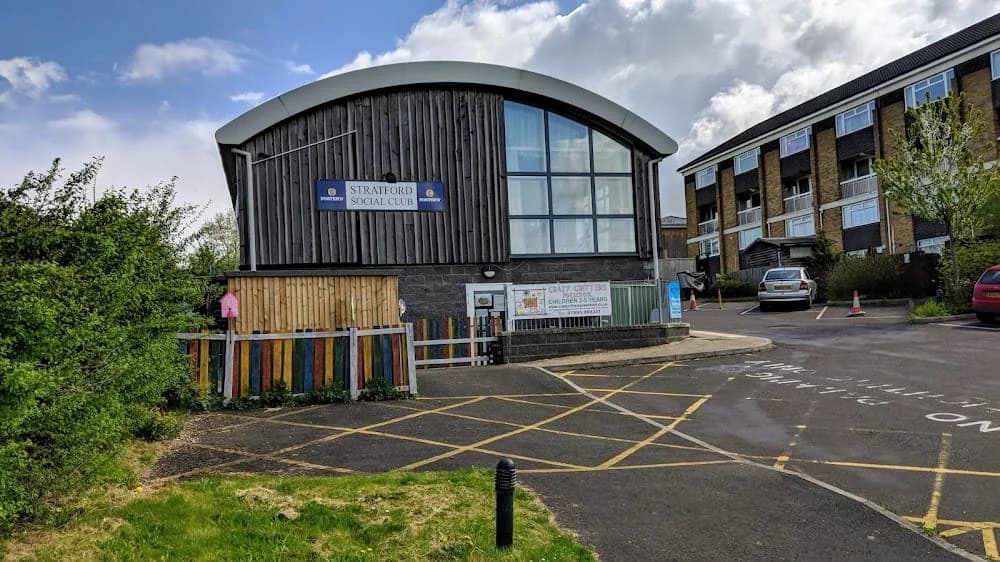 Stratford Social Club