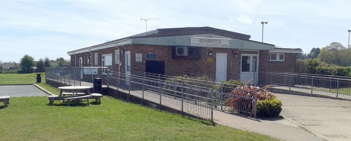 Bembridge Youth and Community Centre