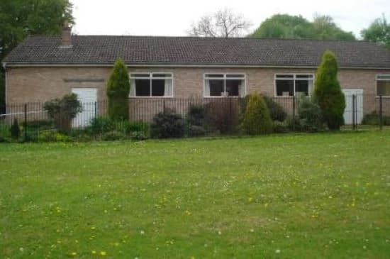 Blakeney Village Hall