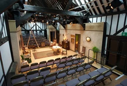 Riverhouse Barn Arts Centre