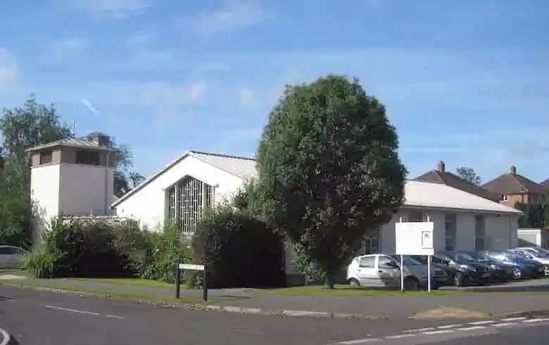 St Nicholas' Church