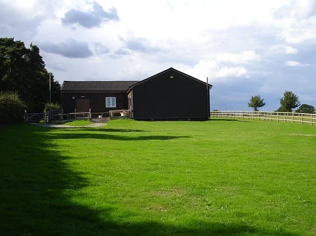 Charing Heath and Lenham Heath Memorial Hall: Charing Heath & Lenham Heath Memorial Hall