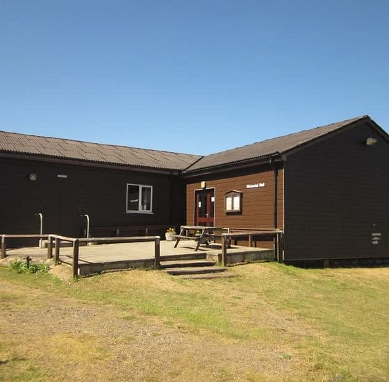 Charing Heath and Lenham Heath Memorial Hall
