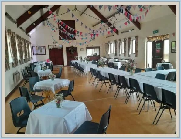Slapton Village Hall