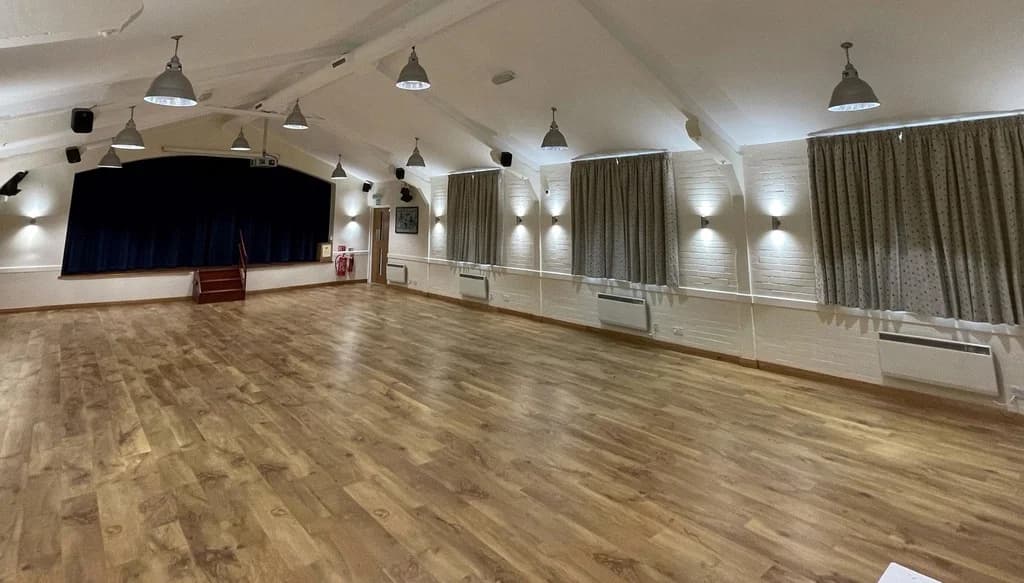 Ampfield Village Hall