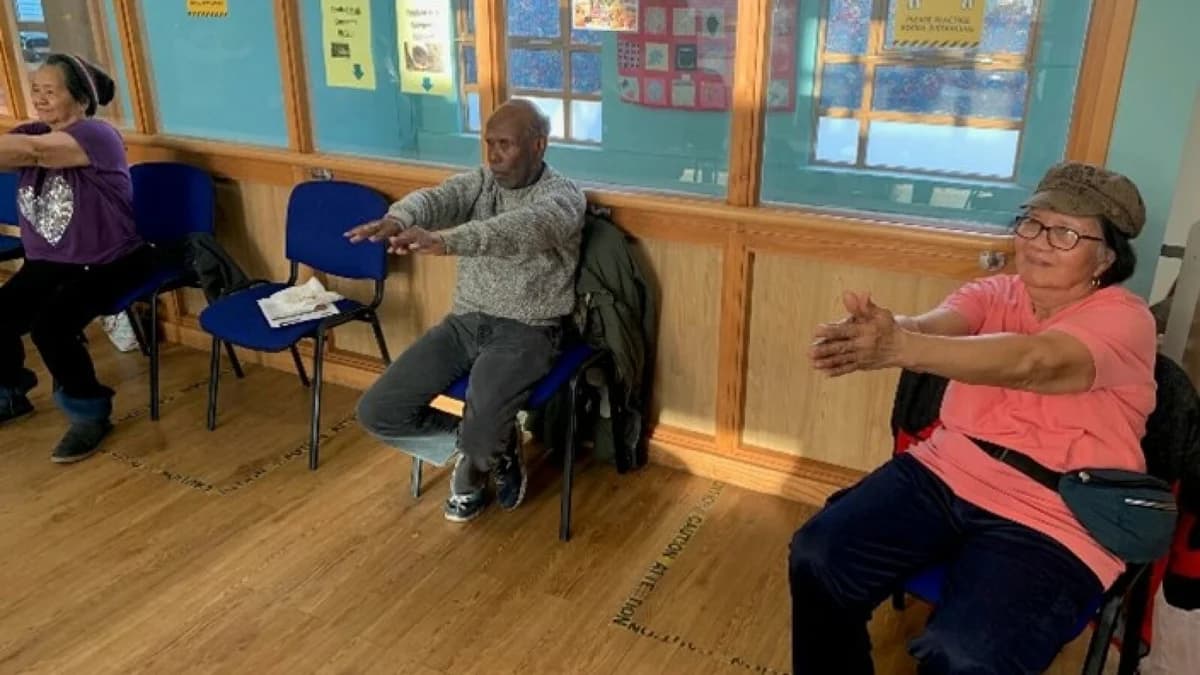 Penfold Community Hub