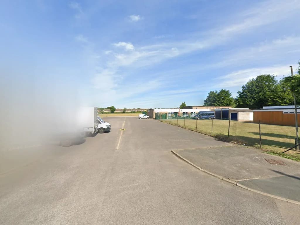 The Clifton Centre