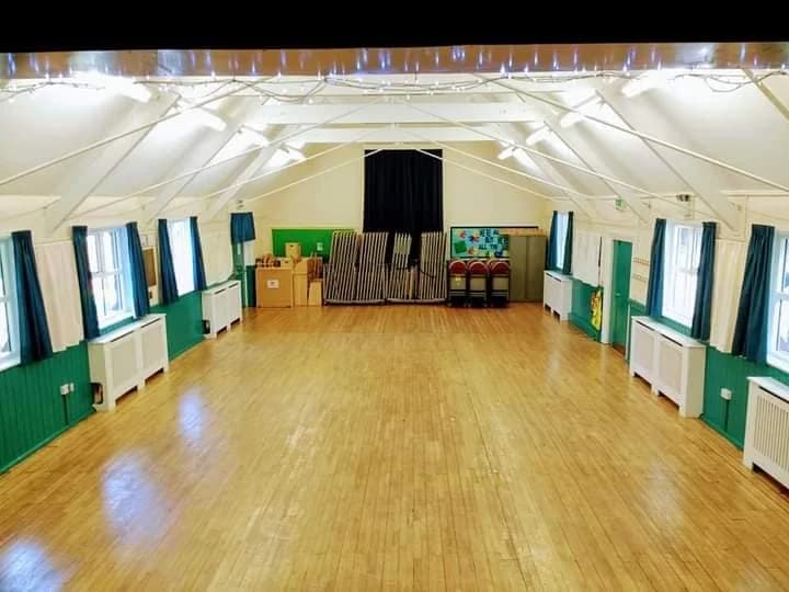 St Bart's Community Church Hall
