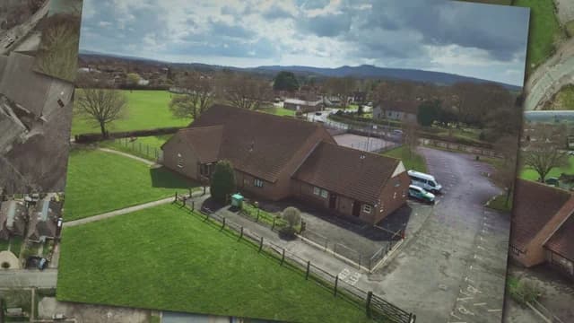 Ashington Community Centre