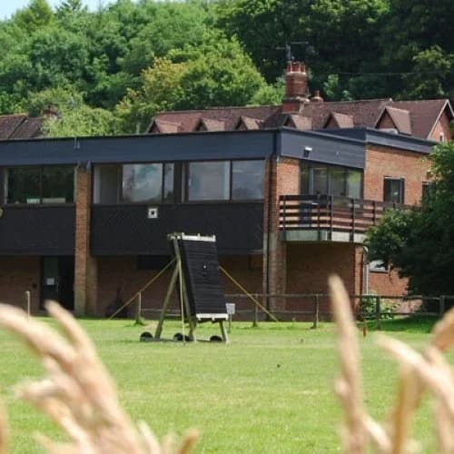 Lady Rose Hall