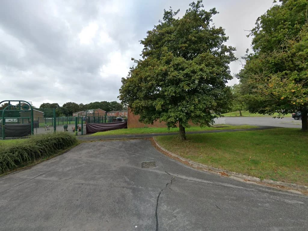 Southleigh Youth, Recreation and Community Hall (SYRCH)