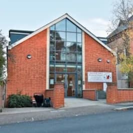 Triangle Children, Young People & Community Centre