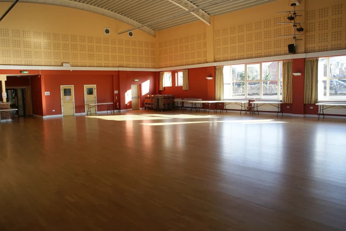 Churchdown Community Centre