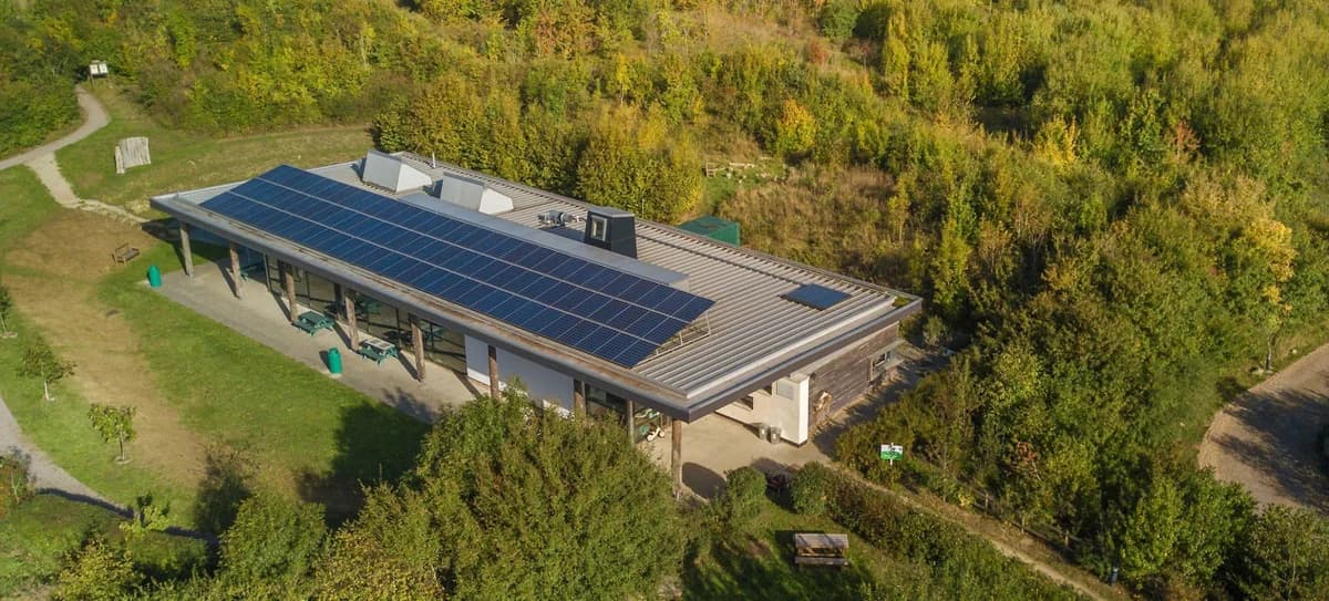 Singleton Environment Centre