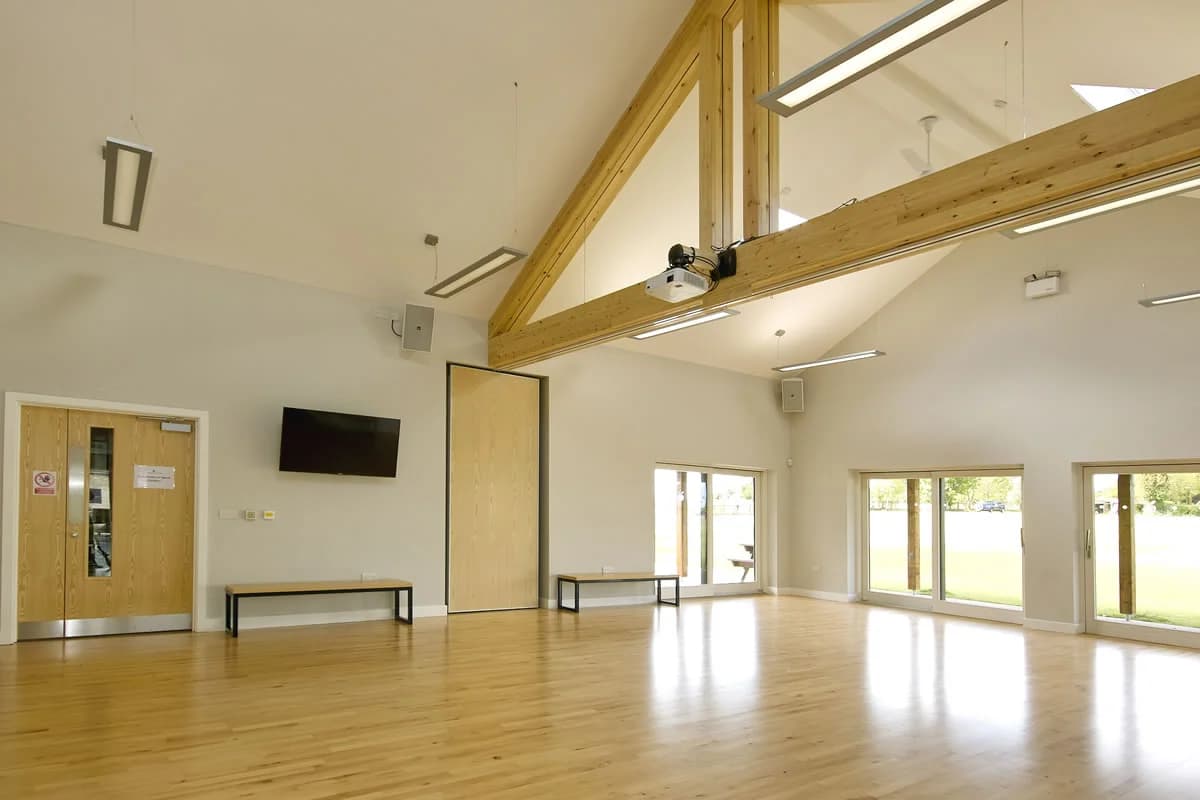 Westbury Village Hall