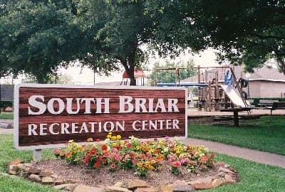 Briar Community Association