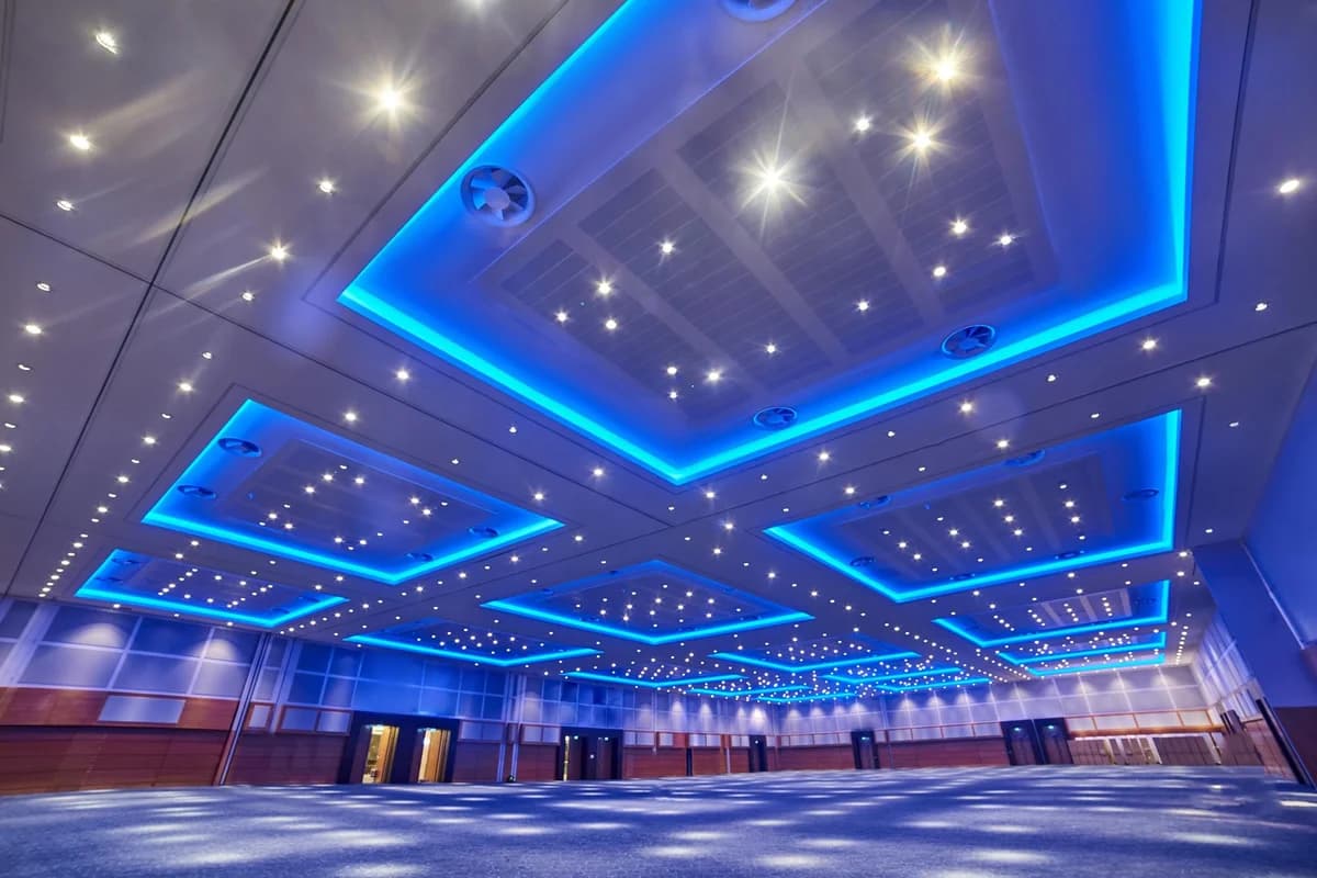 Arora Ballroom
