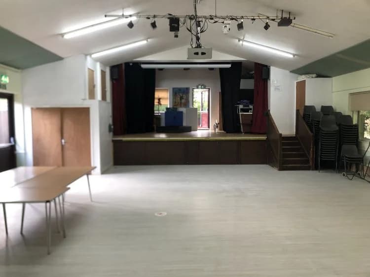 Grimsbury Community Centre