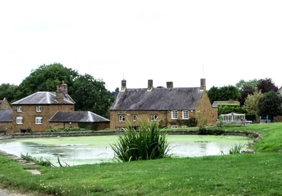 Warmington Village Hall