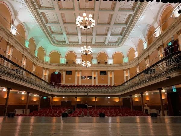 Bridgwater Town Hall