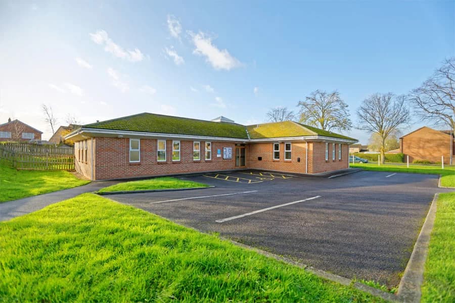 Bowerhill Village Hall