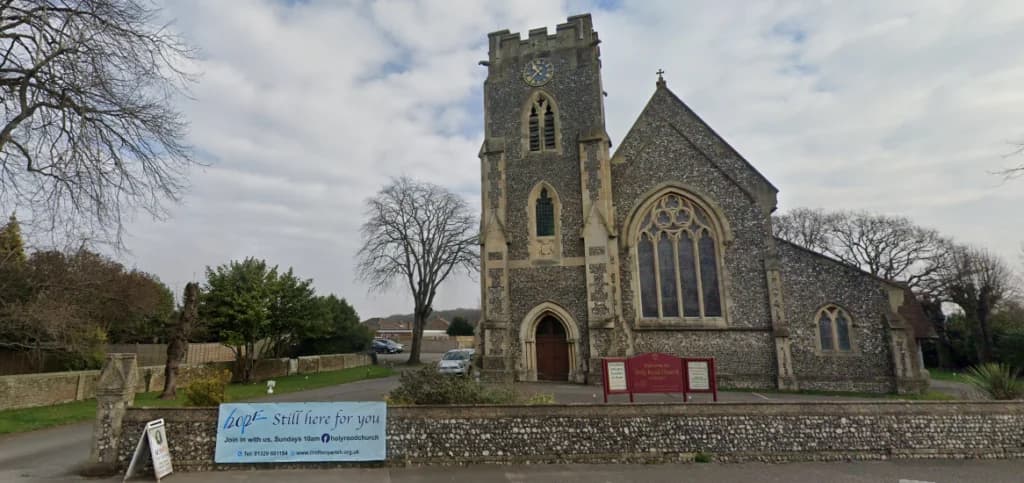 Holy Rood Church