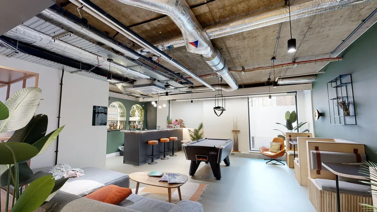 Runway East Bristol Temple Meads | Office Space
