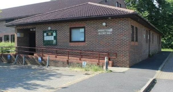 Harrietsham Village Hall