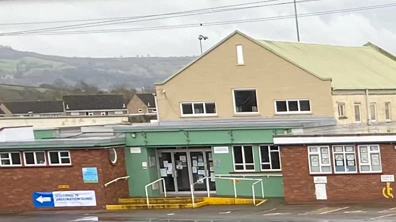 Longwell Green Community Sports