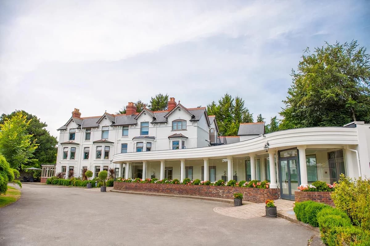Southdowns Manor