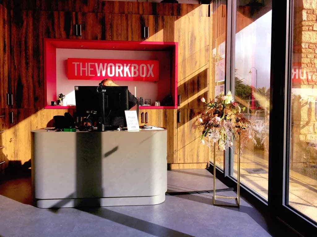 The Workbox