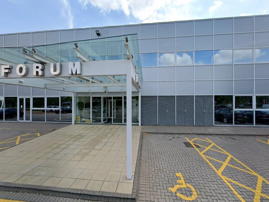 Linford Forum Conference Room