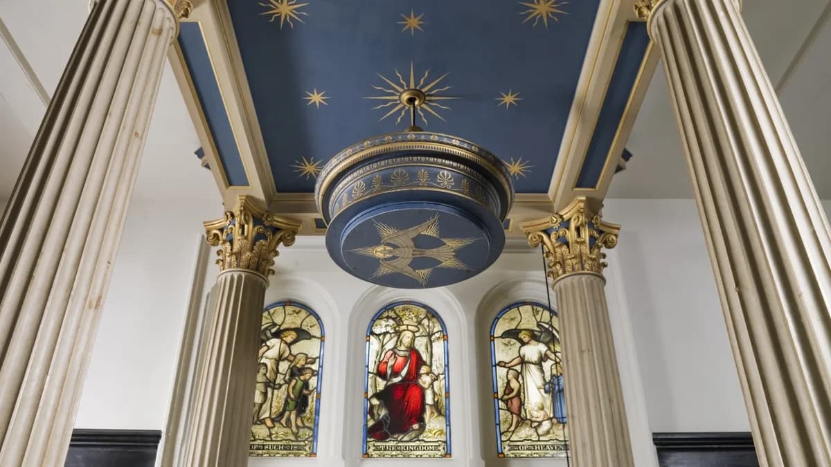 St Andrew's Church, Brighton & Hove
