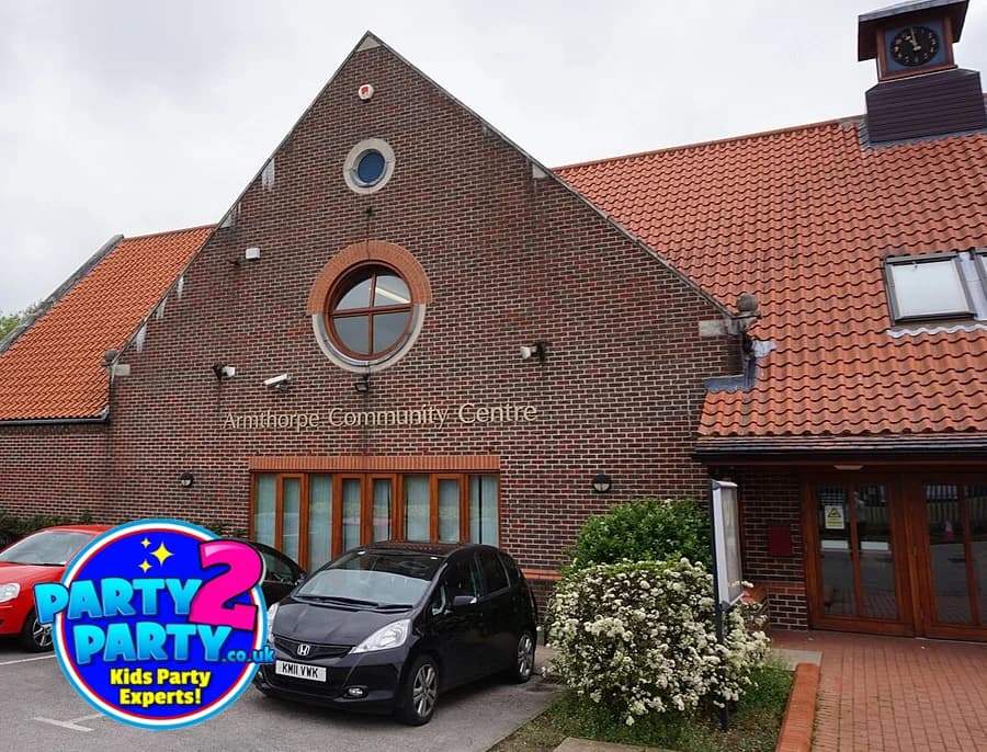 Armthorpe Community Centre