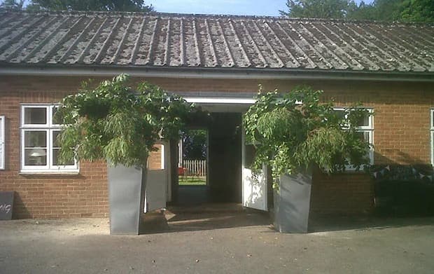 Brightling Village Hall