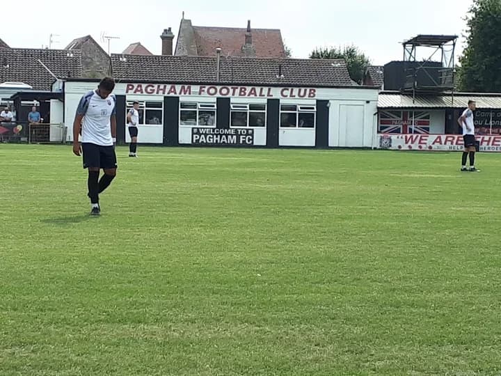 Pagham Football Club