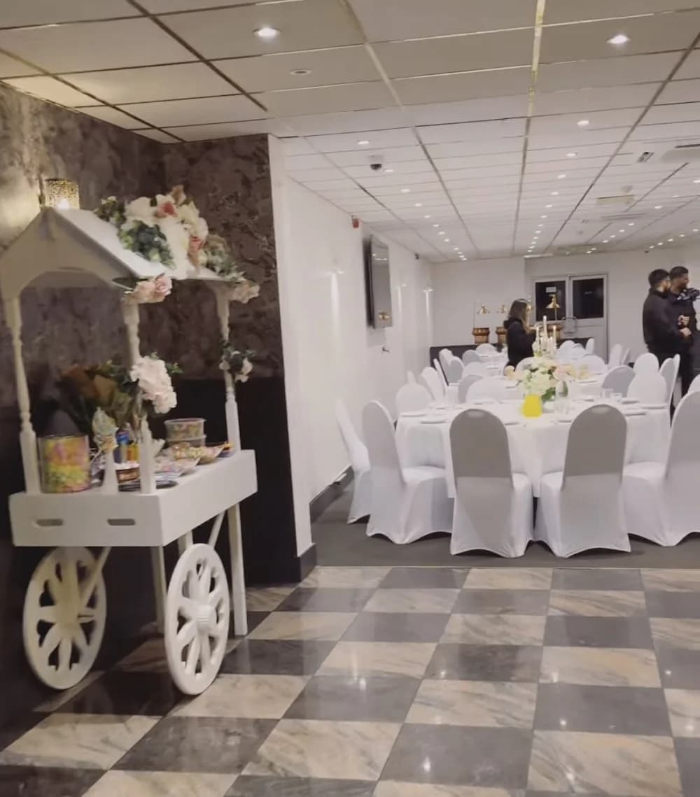 Kingsway Banqueting