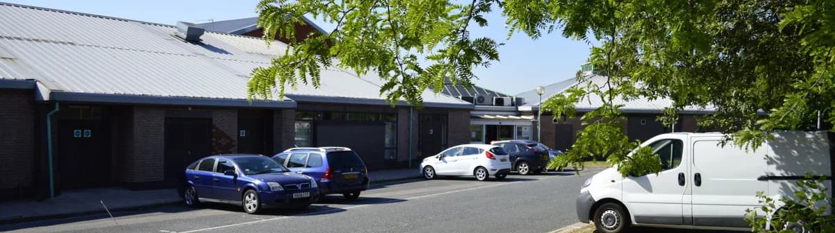 Laindon Community Centre