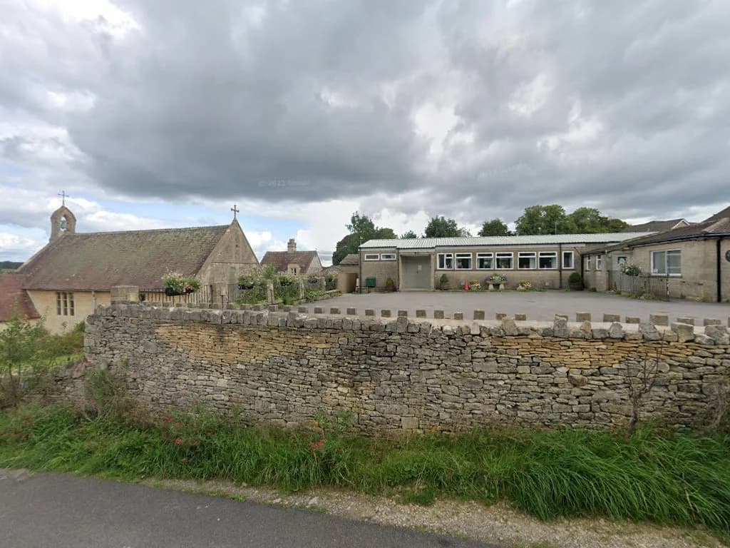 Eastcombe Village Hall