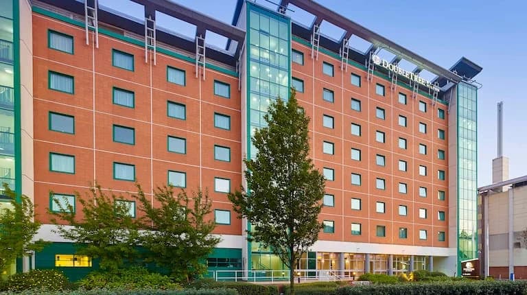 DoubleTree by Hilton Woking