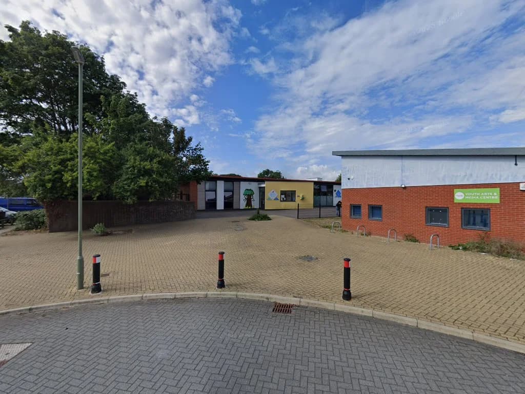Rowner Children's Centre