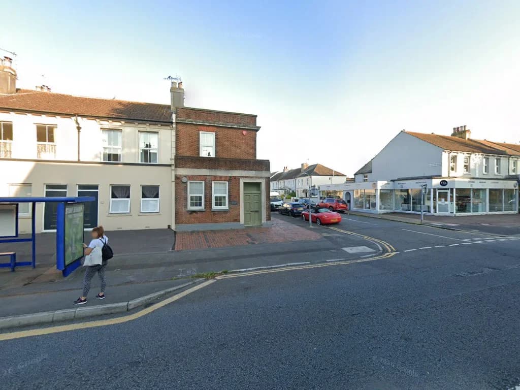 Deerfold Centre