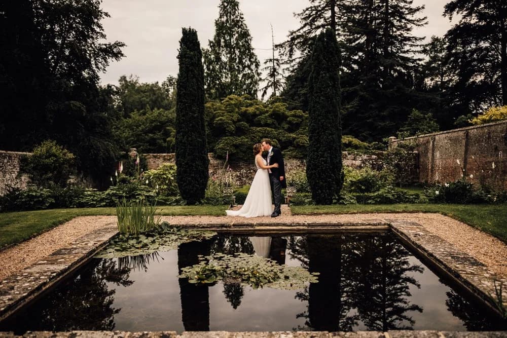 Falconhurst (House, Gardens, Weddings)