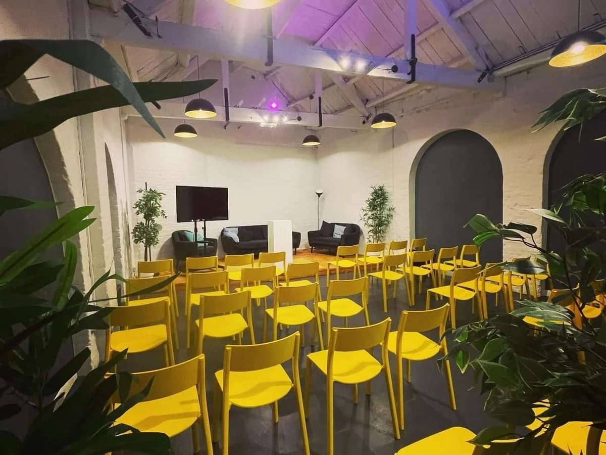Fruitworks Coworking