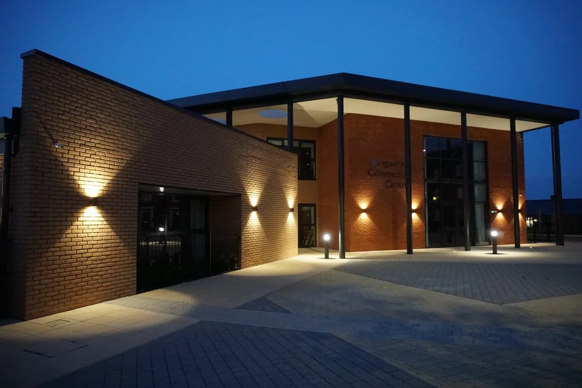 Kingsmere Community Centre
