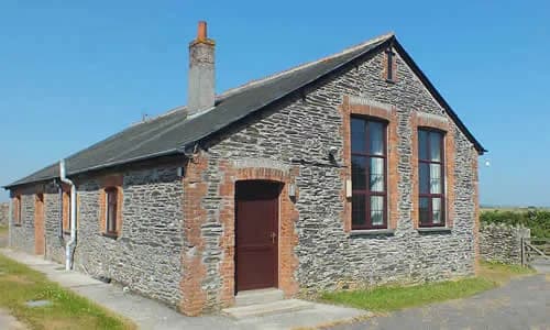 Whitecross Village Hall